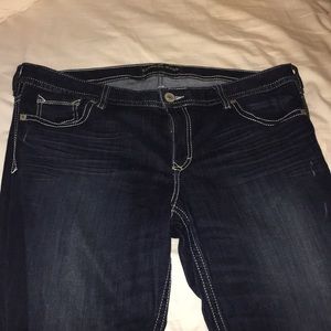 EXPRESS Jeans